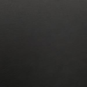 Czarny blat kuchenny do szafek stojących płyta wiórowa laminowana kolor czern producent Meble Okmed Demko widok z góry