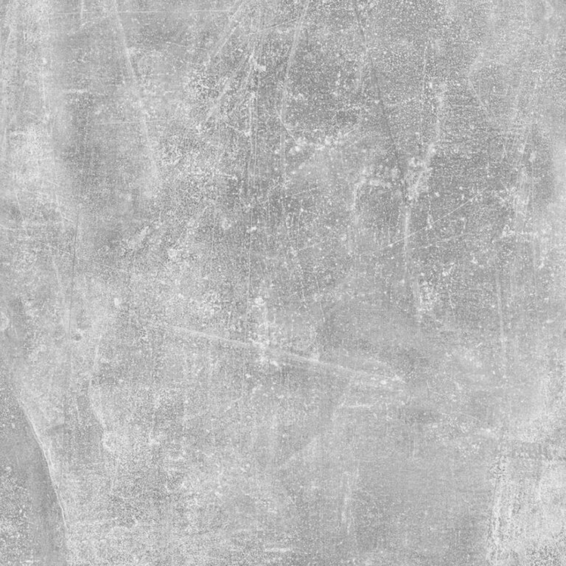 Szary blat kuchenny do szafek stojących płyta wiórowa laminowana kolor beton producent Meble Okmed Demko widok z góry